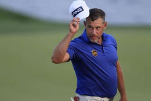 Westwood holds two-shot lead from DeChambeau heading into final day at Players Championship