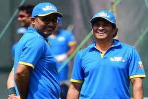 Road Safety World Series 2021: India Legends v South Africa Legends: Date, Time, Live telecast, Live streaming
