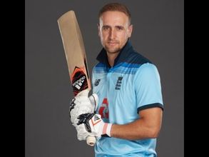 India vs England: Liam Livingstone makes his ODI debut; know more about the England debutant