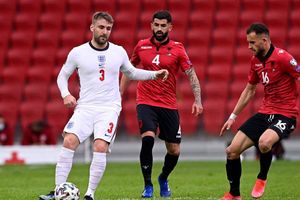 Resurgent Shaw expresses 'massive regrets' over England mistakes