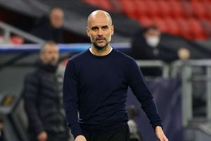 Guardiola expects 'best club in the world' Barca to come back stronger following elections