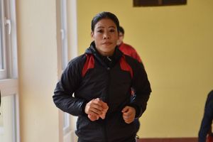 Asian Boxing Championship: Covid-19 thwarted our preparations: India women's coach Ali Qamar