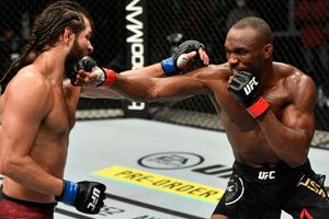 Usman-Masvidal rematch headlines stacked UFC 261, with Jacksonville to welcome back full crowd