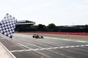 Silverstone 'absolutely' open to proposed new Formula One sprint races