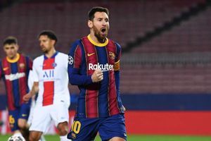 Remontada redux? Barca aiming for greatest Champions League comeback in Paris