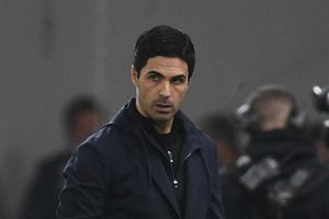 Mikel Arteta expected links to 'huge' Barcelona job