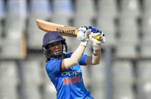 Mithali Raj becomes first woman cricketer to complete 7,000 ODI runs