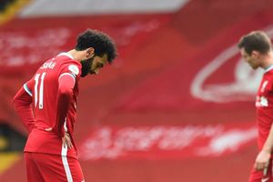 Liverpool fire more Anfield blanks to set unwanted Premier League record