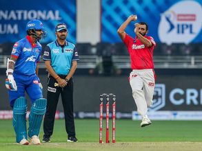 IPL 2021: Death bowling should not be Punjab Kings' concern anymore, says fit-again Mohammed Shami