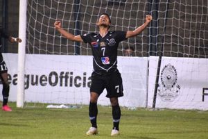 I-League: Mohammedan put four past Churchill Brothers as Red Machines slip to second on points table