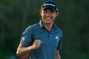 Morikawa follows in Tiger's footsteps with WGC-Workday Championship title