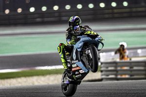 MotoGP and Dorna Sports: 30 and still counting!