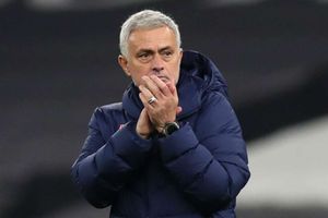Mourinho: I play for my 'Mourinistas' around the world