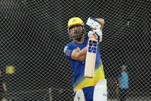 IPL 2021: MS Dhoni-led Chennai Super Kings leave for Mumbai, to stay in the maximum city for one month