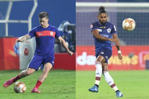 ISL 2020-21, Semifinal-2, 1st Leg: NorthEast United vs ATK Mohun Bagan - Preview, Team News, Fantasy Picks