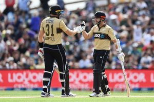 NZC shift matches against Australian men, England women to Wellington