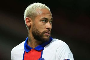 Neymar ruled out of Champions League last-16 second leg between PSG and Barcelona
