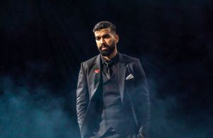 ONE Championship Apprentice set to hit Indian TV screens