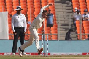 India vs England: Nitin Menon supports Umpire's Call and says Indian umpires are world class