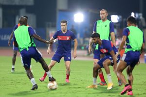 ISL 2020-21, Semifinals: ATK Mohun Bagan vs NorthEast United FC: Preview, Timings, Live Streaming Info