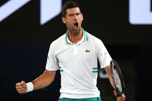 Novak Djokovic eclipses Federer's all-time ATP record for most weeks as number one