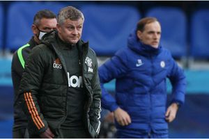 Premier League data dive: Man Utd's 'big six' struggles continue, Liverpool return to winning ways