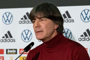 World Cup winner Low to end reign as Germany boss after Euro 2020 finals