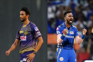 India vs England, 1st ODI: Visitors win toss and opt to field; Krunal Pandya & Prasidh Kishna handed debut