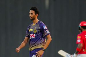 The first think I learnt from McGrath was to be calm and composed: Prasidh