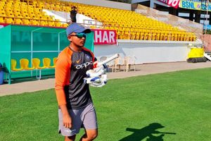 India vs England: Prithvi Shaw vs Abhimanyu Easwaran, the selection controversy brews