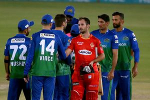 Pakistan Super League season 6 postponed with immediate effect due to COVID-19 outbreak
