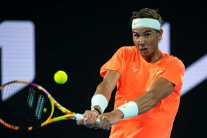 Nadal turns down Dubai Tennis Championships wildcard