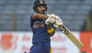 India vs England: KL Rahul says his dip in form in T20Is did not affect his confidence