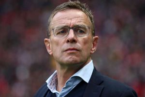 Rangnick interested in succeeding Low as Germany head coach