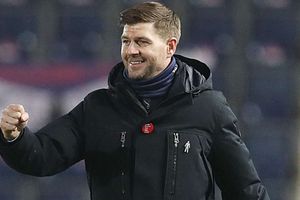Rangers crowned champions as Gerrard denies Celtic 10 in a row