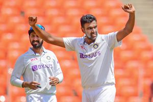 India vs England: Would like to leave my own legacy: R Ashwin