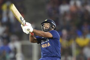 India vs England: Rishabh Pant makes ODI comeback as Shreyas Iyer's replacement in the second match in Pune