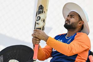 Pant changed course of three Tests, most don't contribute that many in a career: Ian Chappell