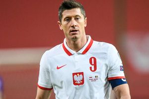 Lewandowski returning to Bayern for treatment on collateral ligament injury