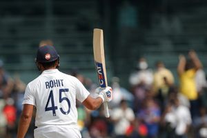 India vs England: Rohit Sharma's cheeky Instagram post, 
