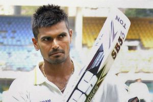 Former India cricketer S Badrinath tests COVID-19 positive after Sachin Tendulkar and Yusuf Pathan