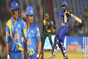 Road Safety World Series 2021, FINAL: India Legends vs Sri Lanka: Key players; all you need to know