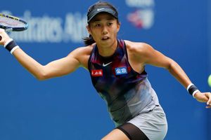 Third seed Zheng beaten by Li in Monterrey Open quarterfinals