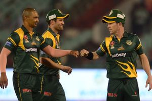Road Safety World Series 2021: Thandi Tshabalala shines as South Africa Legends beat England Legends
