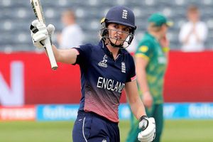 Change is here: Ashwin welcomes Sussex’s appointment of Sarah Taylor