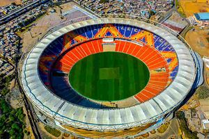 India vs England, 1st T20I: Motera Stadium pitch report, Ahemdabad weather pattern