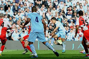 AGUEROOOOOO!!! The anatomy of the Premier League's most dramatic moment