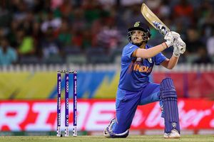 ICC T20I Ranking for Women: Shafali Verma on No 1 spot, Deepti gains, Smriti drops