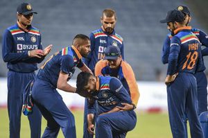 India vs England: Shreyas Iyer ruled out of ODIs, exits bio-secure bubble