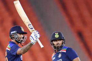 India vs England: Suryakumar Yadav reveals why did he bat ahead of Virat Kohli in 4th T20I